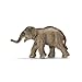 Schleich Asian Elephant Calf