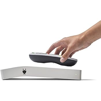 TiVo BOLT 500 GB DVR: Digital Video Recorder and Streaming Media Player - 4K UHD Compatible - Works with Digital Cable or HD Antenna