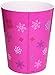 Disney Frozen Snowflake Sisters Wastebasket
