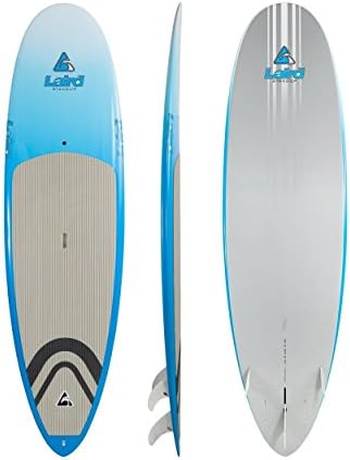 Laird StandUp Surfer Semi-PVC Surfboard