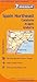Michelin Spain: Northeast Catalonia, Aragon, Andorra, Map 574 (Maps/Regional (Michelin)) by 