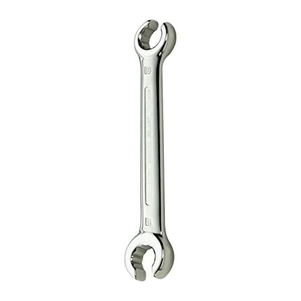 Bahco 1949M-10-11 - Open Ring Wrench