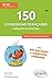 150 expressions françaises expliquées et illustrées B1-B2 : Avec mini dialogues et exercices corr by 