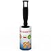 SuperiorMaker Lint Roller, Extra Sticky Pet Hair and Lint Remover for Clothes, 90 Sheets/Roller, 5 Count, 450 Sheets Total