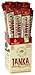 Tanka Wild Snack Stick Spicy, 1-Ounce (Pack of 24)