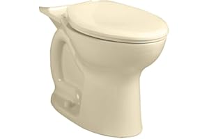 American Standard 3517A.101.021 Toilet Bowl, Bone