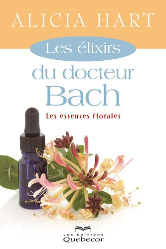 Les  élixirs du docteur Bach