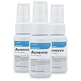 Acnevva 3pack - Acne Serum - Acne Treatment - Experience Acne No More