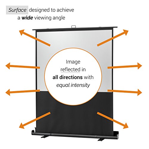 celexon-90-Pull-Up-Projector-Screen-Mobile-Professional-Plus-76-x-43-Viewing-Area-169-format-Portable-floor-pull-up-projector-screen-Pneumatic-Lift-Leightweight-aluminium-case
