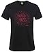 Hugo Boss Green Regular Fit Tee 7 T-Shirt Black