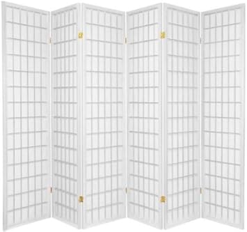 Amazon Com Legacy Decor 6 Panel Japanese Style Room Screen