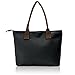 Vintga Women Cat Fish Shoulder Bag (Black)