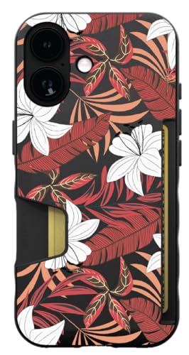 Smartish® iPhone 17 Wallet Case - Wallet Slayer Vol. 1 [Slim + Protective] - Ca…