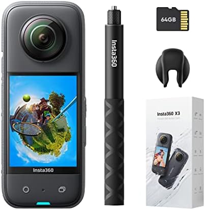 ☆超美品☆ Inata360 ONE X2 ☆超美品☆ Inata360 ONE X2