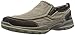 Skechers USA Men's Vorlez Fontes Slip-On Loafer