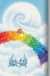 Livro A Aventura de Pingo e Gota