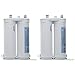 Frigidaire WF2CB-2 PureSource2 Ice and Water Filtration System (Pack of 2)