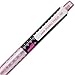 Mitsubishi Pencil Kurutoga Disney Mechanical Pencil, 0.5 Minnie Ribbon M5650DS1P.MR