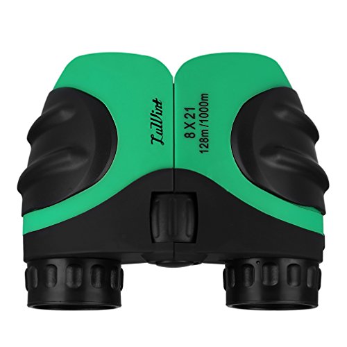 Luwint 8 x 21 kids binoculars for bird watching, watchi…