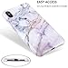 ZADORN iPhone Xs Max Case Protective Phone Case for iPhone Xs Max [6.5