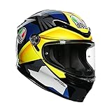 AGV K6 Helmet - Joan