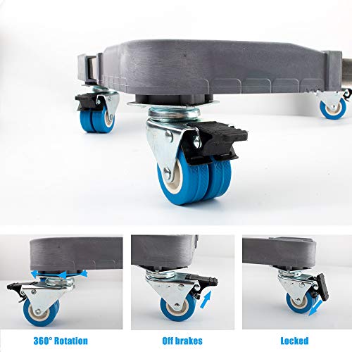 3 CJGQ+Adjustable+Universal+Refrigerator+Conditioning