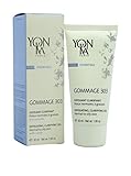 Yonka Gommage 303 Exfoliating Clarifying Gel Normal To Oily Skin, 1.8 Ounce