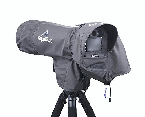 1 AquaTech+SSRC+X+Large+Sport+Shield+Cameras