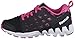 Reebok Zigkick Doom Running Shoe (Little Kid/Big Kid)