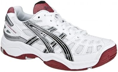asics gel resolution 3