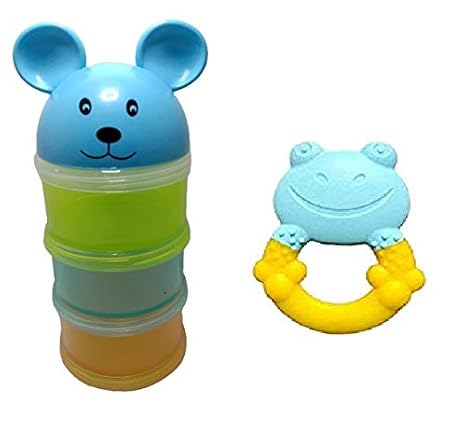 honey teether for baby