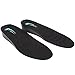 Height Increase Insole, Shoe Lift for Men Elevated Cushioned Inserts and Arch Support Comfort Insoles to Make You Taller