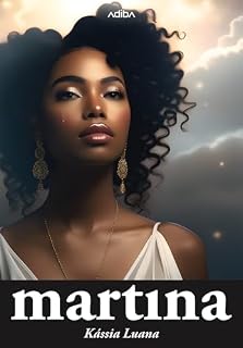 Livro Martina
