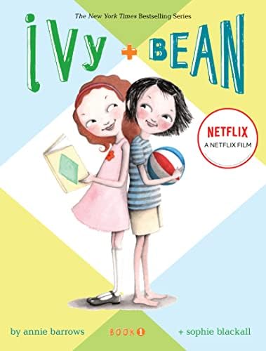 Amazon.com: Ivy & Bean Boxed Set: Books 7- 9: 8601419662319