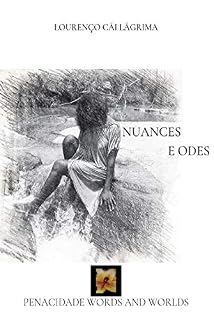 Livro Nuances e Odes