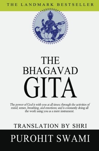The Bhagavad Gita