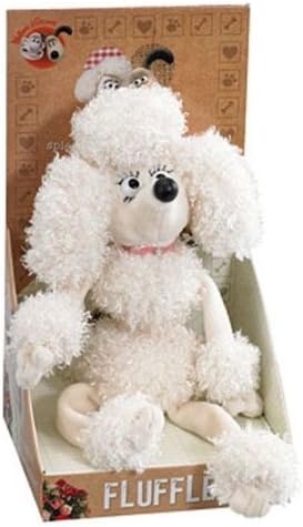 wallace and gromit soft toys