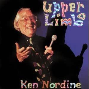 Nordine Ken Upper Limbo Amazon Com Music