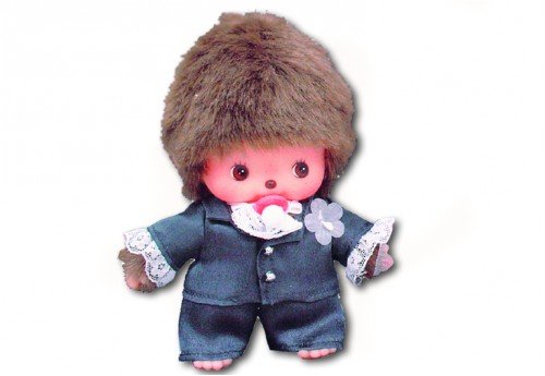 Bebichhichi: Original Sekiguchi 6