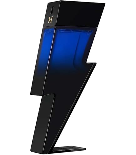 Amazon.com : Carolina Herrera Bad Boy Le Parfum EDP Spray Men 5.1