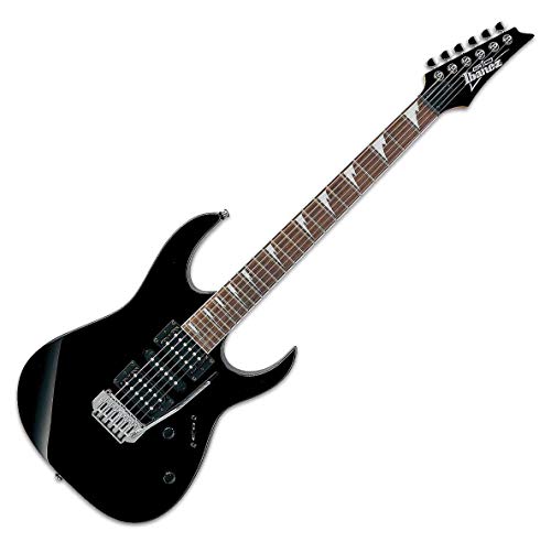 Ibanez GRG170DX GIO RG Style Black Night