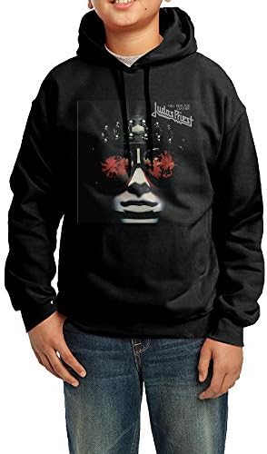 Judas Priest Killing Machine Boys&amp;Girls Sweater