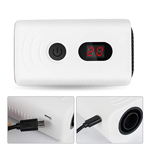 image for CARESHINE CPAP Cleaner and Sanitizer CPAP Cleaner Cleaning Machine for