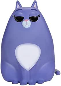 secret life of pets chloe toy