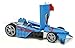 Hot Wheels Mega Bloks Bad to The Blade