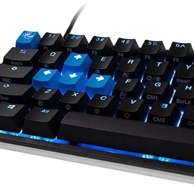 Buy Ducky One 2 Sf Keyboard Cherry Mx Black Online In Italy B07zqqtxqj