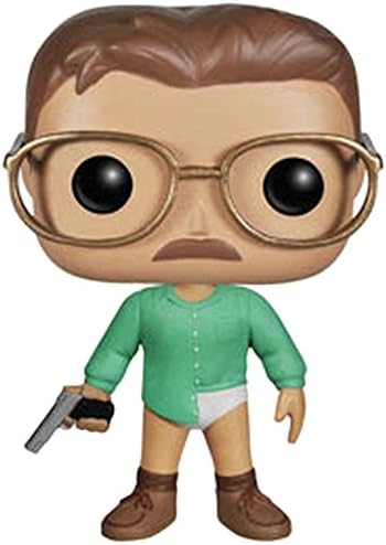 Funko POP Television (VINYL): Breaking 