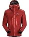Arc'teryx Alpha SV Jacket - Men's Oxblood X-Large