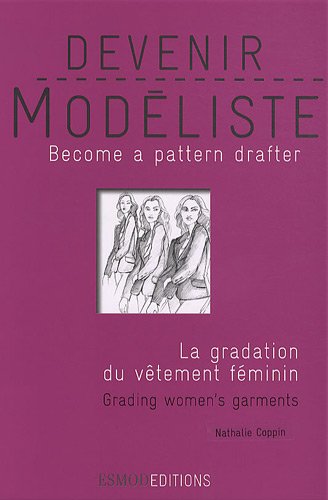 La  gradation du vêtement féminin