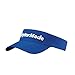 TaylorMade Golf 2018 Men's Performance Radar Visor, Royal, One Size